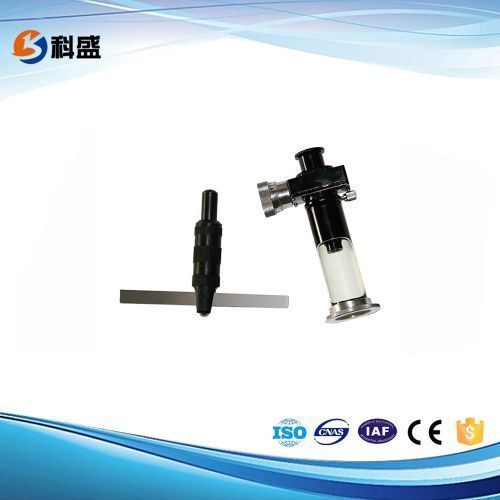 超聲波探傷儀在焊縫探傷中的作用?！举Y訊】