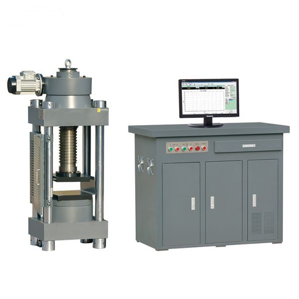 陶瓷、型煤、球團抗壓試驗機 工件壓力試驗機